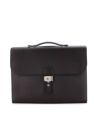 38 Sac a Depeches Bag Sombrero