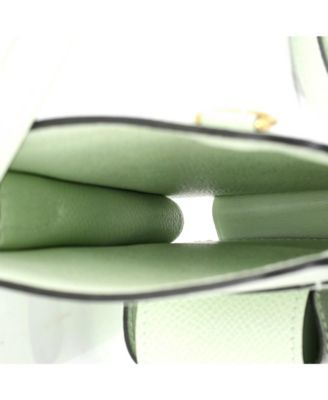 Hermesway Phone Case Crossbody Bag Epsom