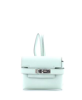 Kellyfestival Bag Charm Swift