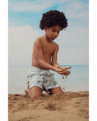 Boys' Woven Swim Trunks - Little Kid, Big Kid 