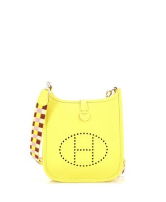 TPM Evelyne Bag Gen III Clemence