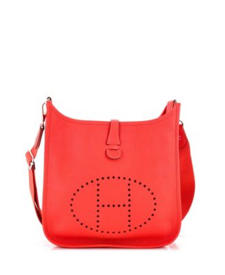 PM Evelyne Bag Gen III Clemence
