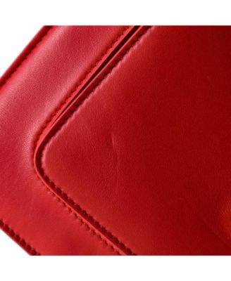  Medium Serpenti Forever Maxi Chain Crossbody Bag Leather