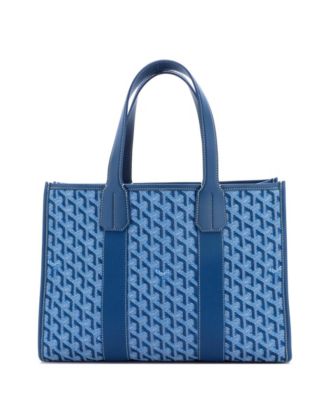  PM Villette Tote Coated Canvas