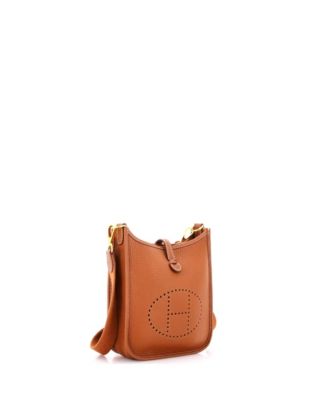 TPM Evelyne Bag Gen III Clemence