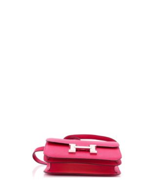 18 Constance Bag Chevre Mysore