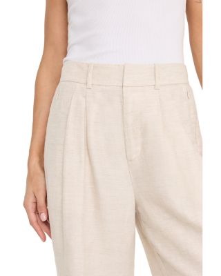 Linen Trousers