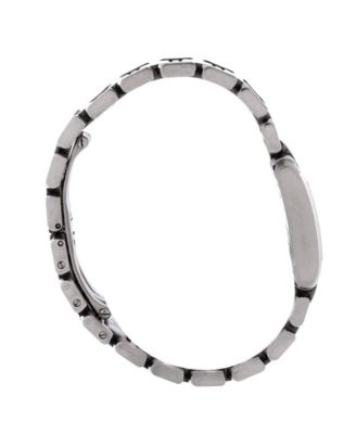  Tank Francaise Quartz Watch in Stainless Steel 20mm