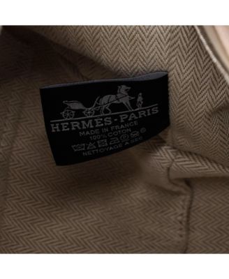 GM Bride-A-Brac Travel Case Toile