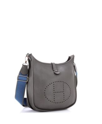 PM Evelyne Bag Gen III Clemence