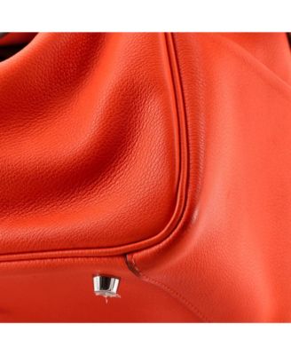 26 Lindy Bag Evercolor