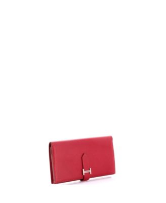 Long Bearn Wallet Epsom
