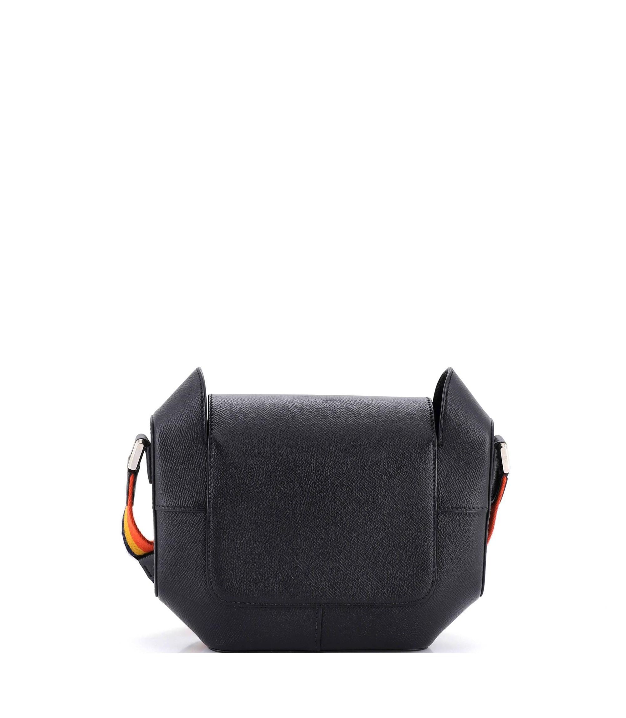 23 Octagone Bag Epsom — Image 3