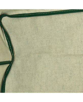  GM Saint Louis Tote Coated Canvas