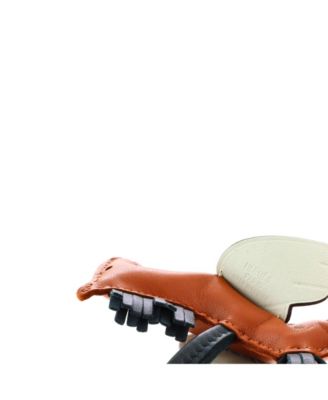 PM Pegase Rodeo Bag Charm Leather