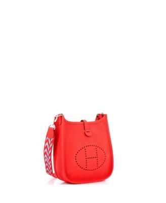 TPM Evelyne Bag Gen III Maurice