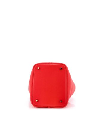 MM Picotin Lock Bag Clemence