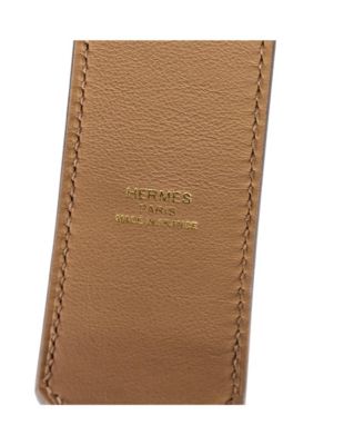 Multicolor Maillons Shoulder Strap Leather