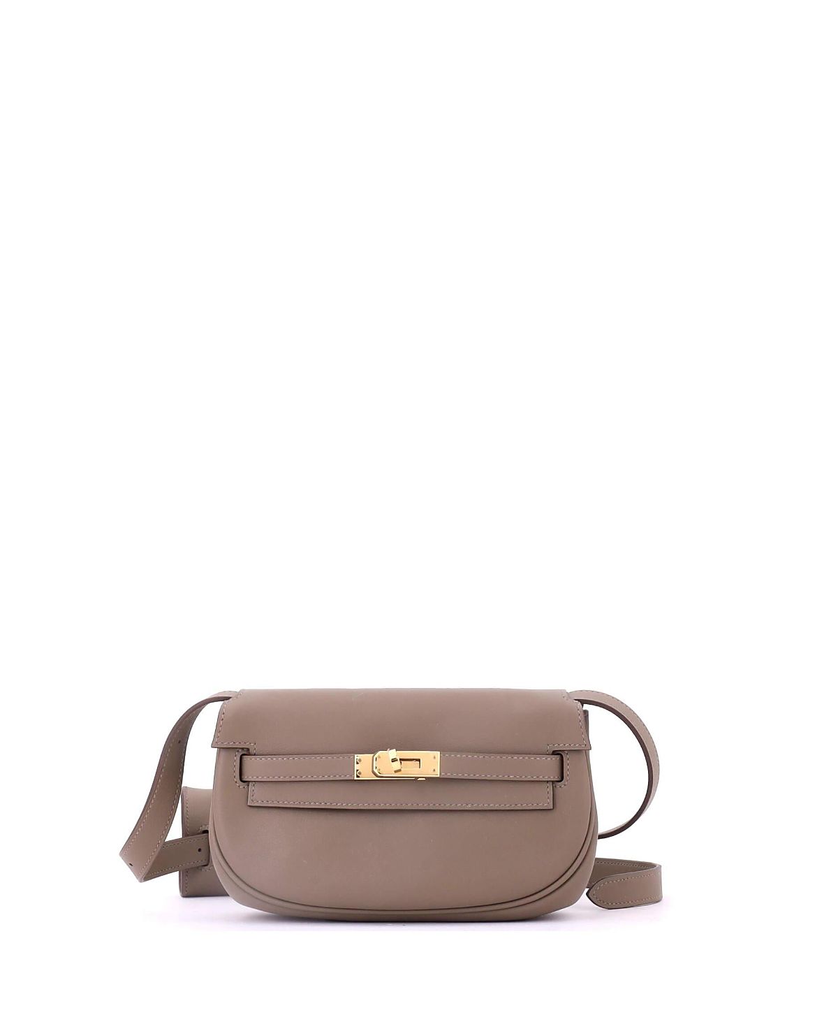 Pre-Owned HERMES Kelly Moove Bag Swift