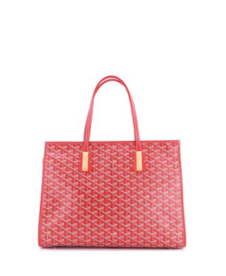   Marquises Bag Coated Canvas