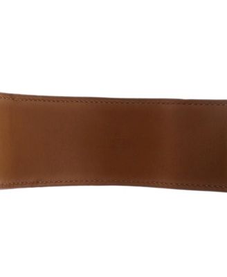 Collier de Chien Bracelet Leather