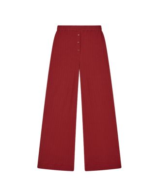  Pointelle Lounge Pant