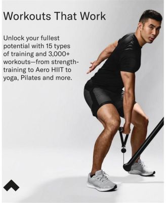  2 Smart Home Gym Equipment