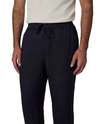 Linen Pants