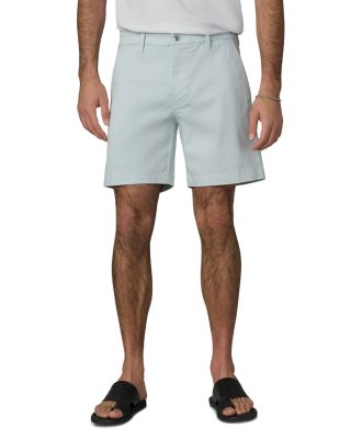 The Palmer Straight Fit Shorts