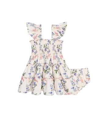 Girls' The Tiny Ellie Nap Dress - Baby, Little Kid, Big Kid