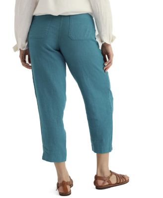  Women's Saltings Capri Pants