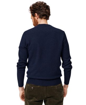  Westbourne Crew Neck Sweater