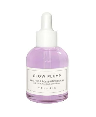 Glow Plump Serum