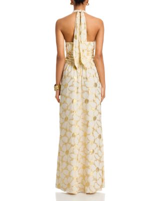 Halter Formal Dresses & Evening Gowns - Bloomingdale's