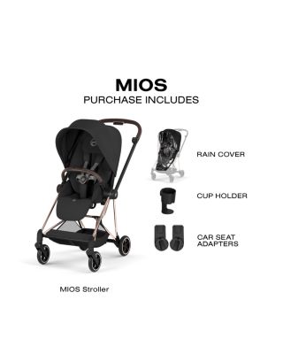 MIOS Stroller