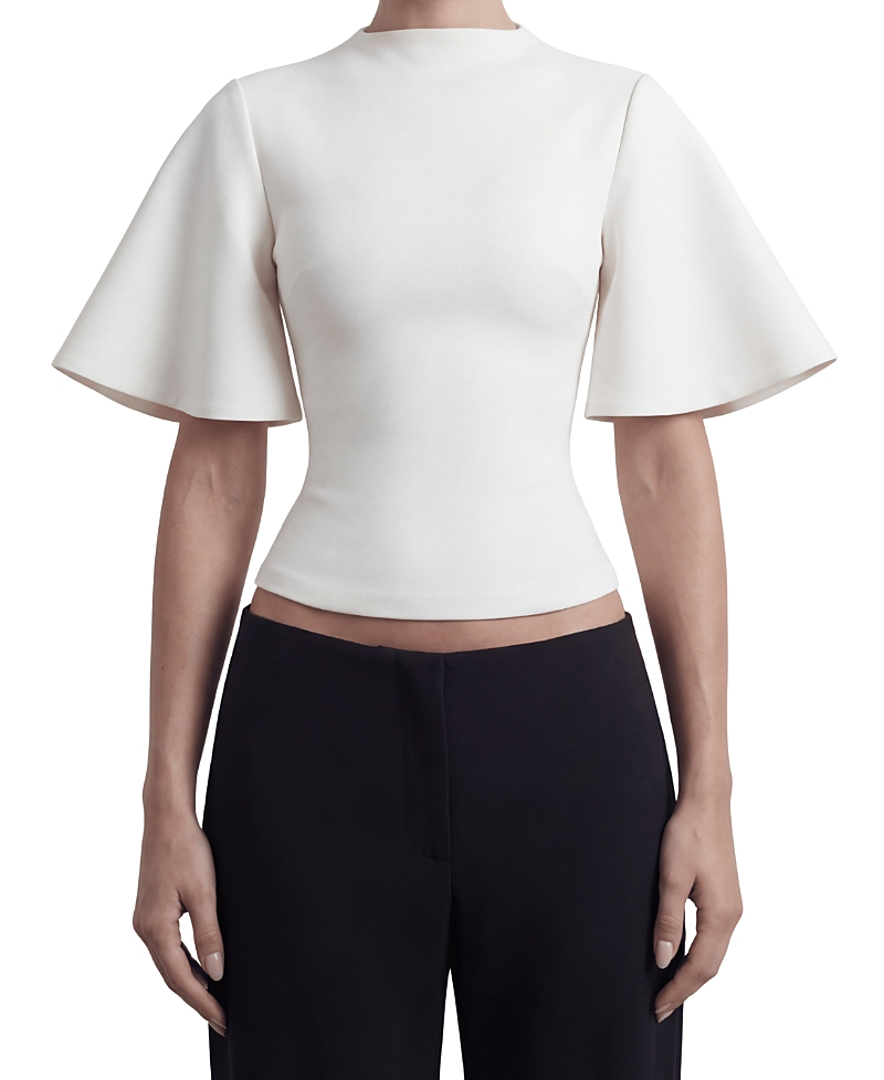 Heiress Beverly Hills The Sculpt Tee