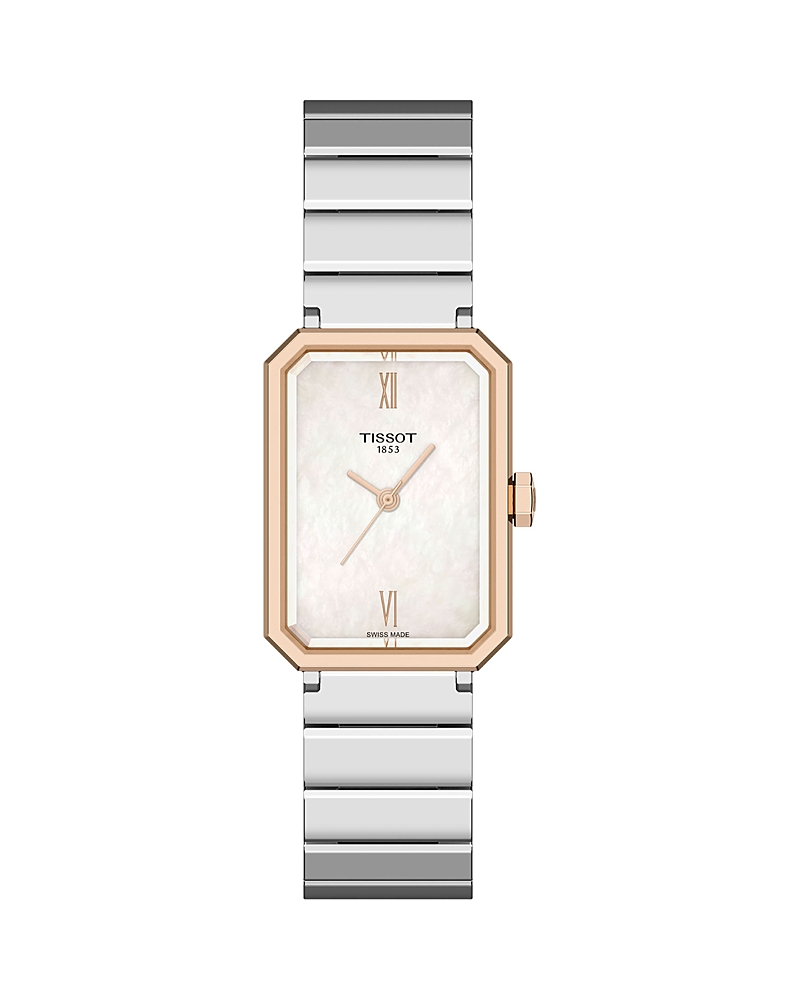 Tissot Srv Watch, 22mm x 30mm · OS