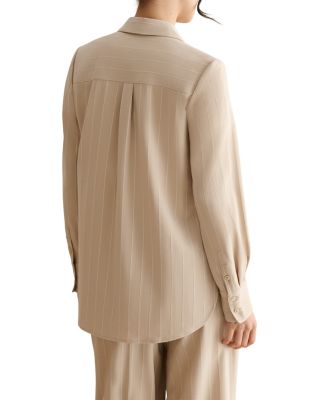 Hadley Button Front Shirt