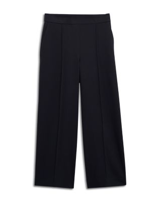 Eva Crop Trousers