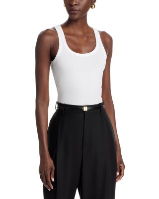 Apex Tank Top