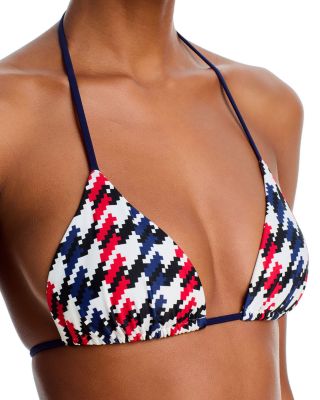 Triangle Bikini Top