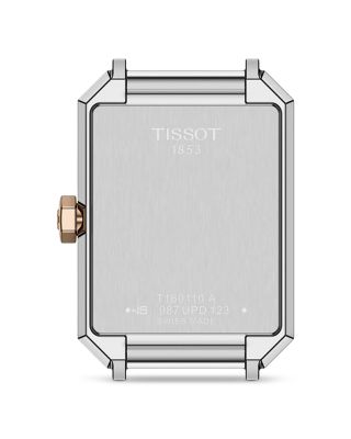 SRV Watch, 22mm x 30mm