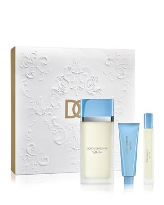 Light Blue Eau de Toilette Gift Set