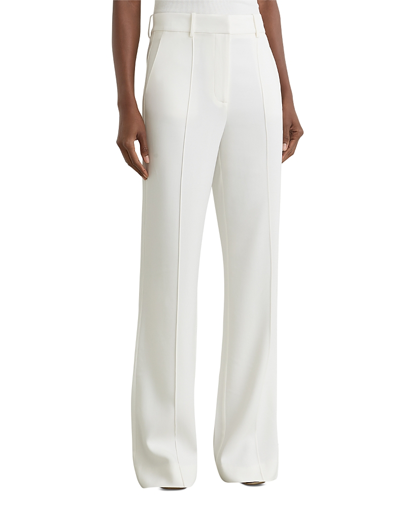 Reiss Quinn Wide Leg Pants