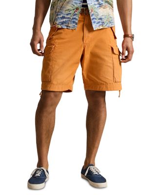 The Big Cargo 9.5" Shorts