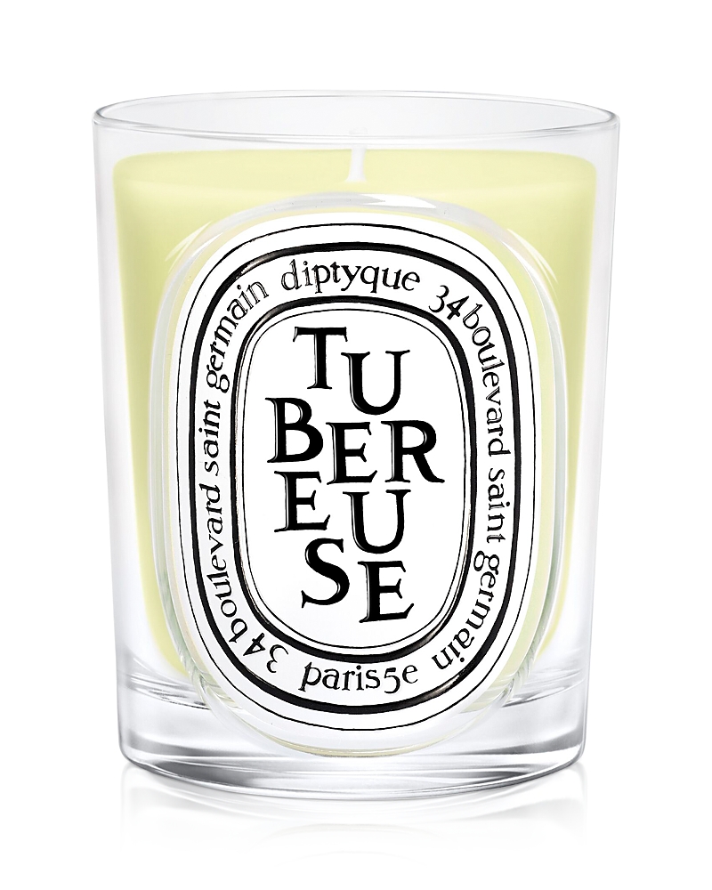 Diptyque Tubereuse (Tuberose) Classic Candle 6.7 oz.