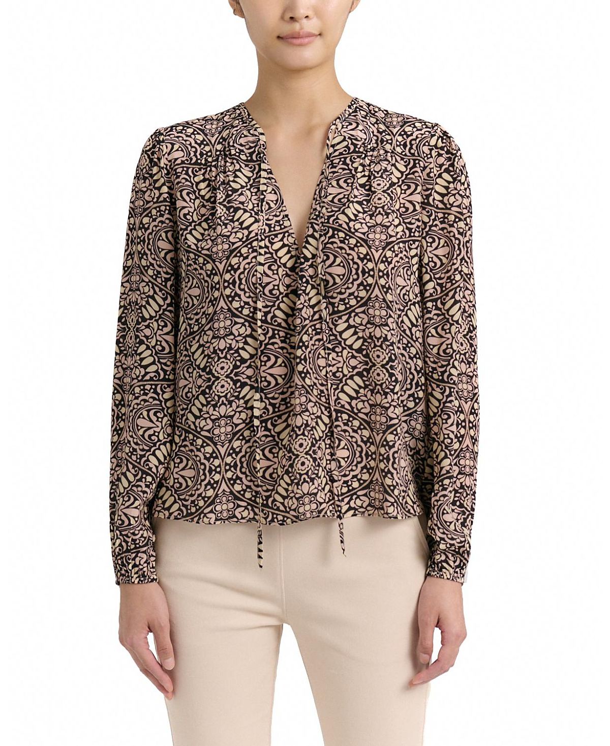 Cartolina Agnes Top