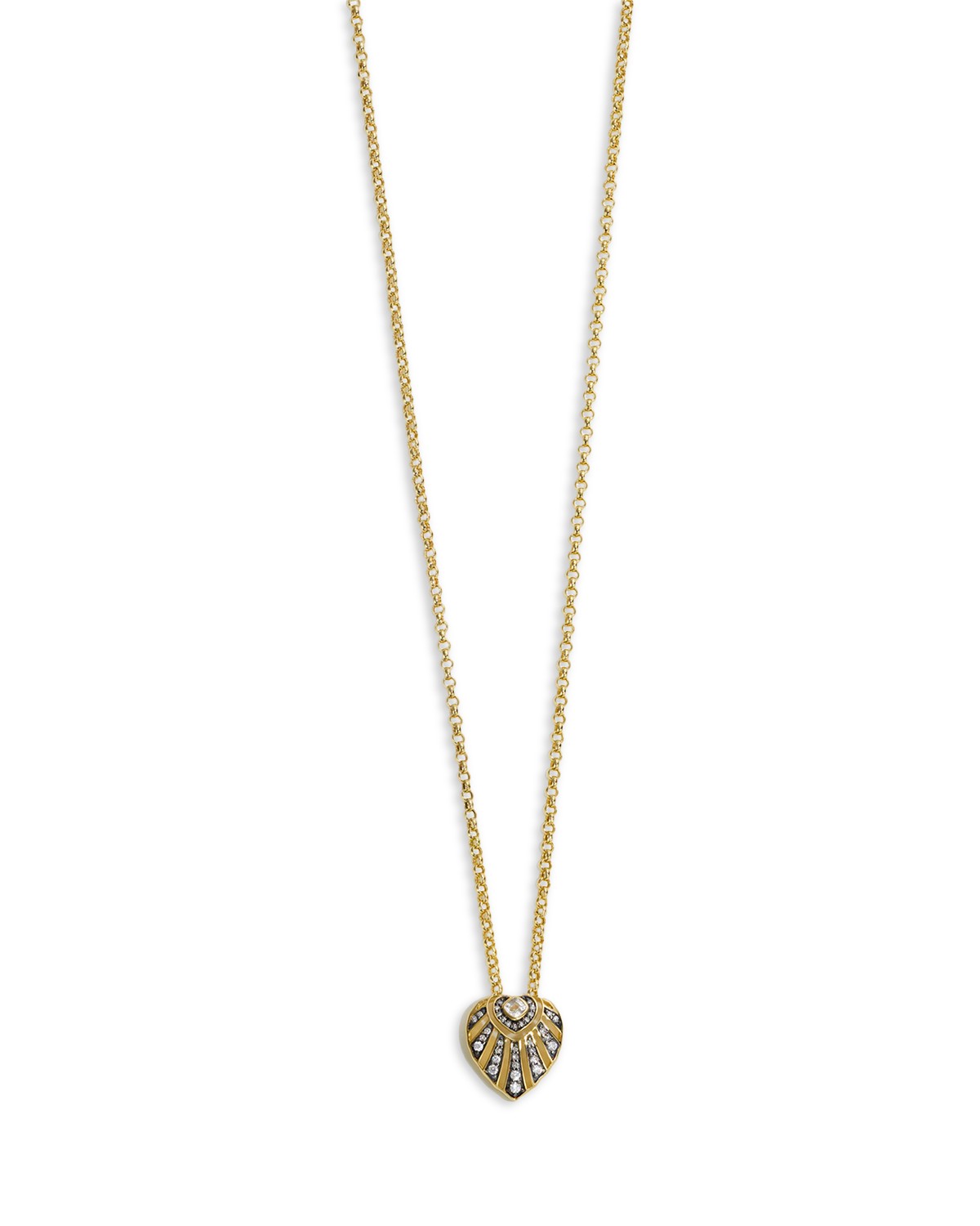 Necklaces By Pariah