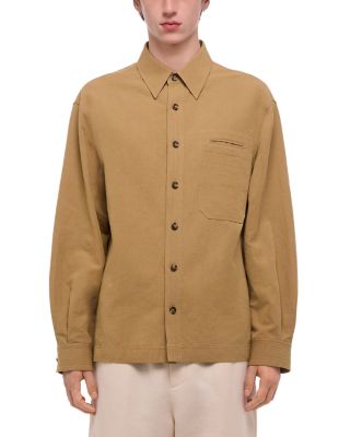 Sailor Overshirt