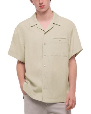 Relaxed Shirt